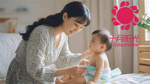 深圳哪家育儿嫂公司比较靠谱，想找个带3个月宝宝的育婴师(图3)