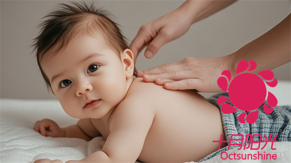 深圳哪家育儿嫂公司比较靠谱，想找个带3个月宝宝的育婴师(图4)