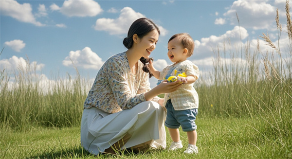 北京找育儿嫂服务机构需要提前多久准备？(图1)