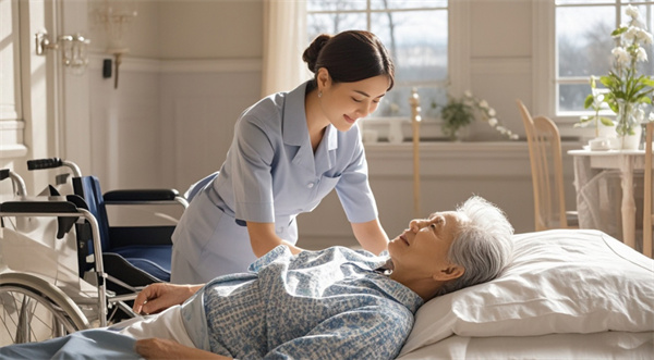 北京照顾老人的保姆有哪几种服务类型?(图1) 北京照顾老人的保姆有哪几种服务类型?(图1)