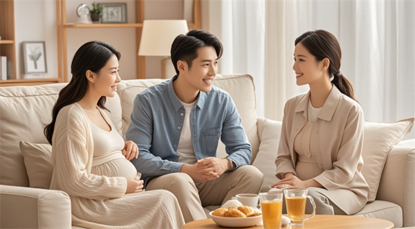 手把手教你挑月嫂:南京宝妈总结的“三看三问”法(图1) 手把手教你挑月嫂:南京宝妈总结的“三看三问”法(图1)