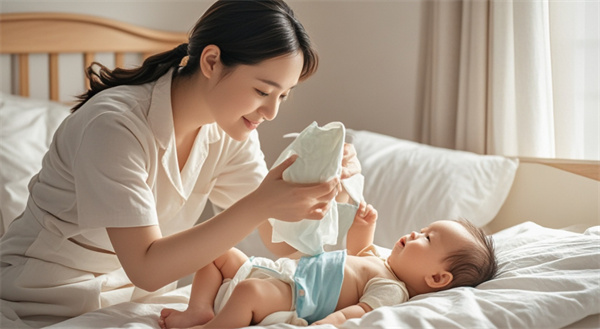 手把手教你挑月嫂:南京宝妈总结的“三看三问”法(图2) 手把手教你挑月嫂:南京宝妈总结的“三看三问”法(图2)