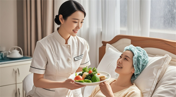 避雷指南：南京找月嫂千万避开这种性格的阿姨(图1)