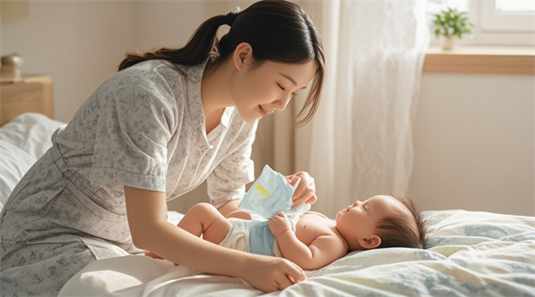 避雷指南：南京找月嫂千万避开这种性格的阿姨(图2)