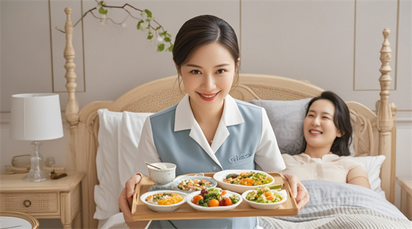 郑州24小时住家月嫂价格2026,包含哪些服务?(图1) 郑州24小时住家月嫂价格2026,包含哪些服务?(图1)