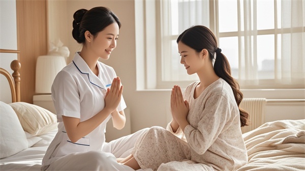 郑州月嫂中介费一般收多少？平台直签会不会更便宜？(图1)