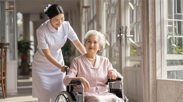 杭州白班保姆照顾老人价格参考(图1)