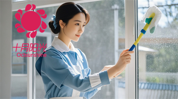 杭州口碑好的老人保姆服务机构推荐(图2)