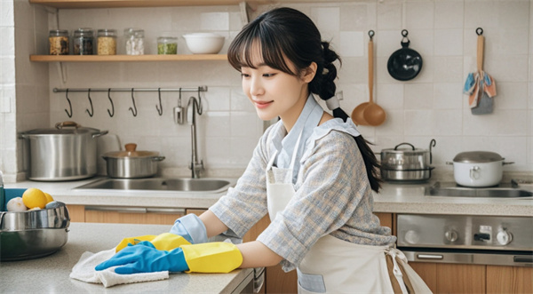 杭州半自理老人怎么选保姆(图2)