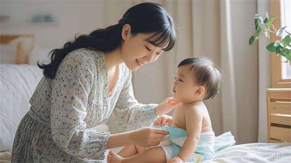 住家育儿嫂一般包含哪些具体工作内容?(图2) 住家育儿嫂一般包含哪些具体工作内容?(图2)