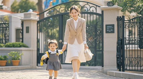 南京带孩子的保姆价格与服务质量对比，教你精明选择(图1)