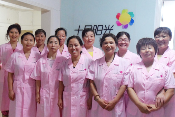 北京学小儿推拿培训哪家好？适合零基础的机构推荐(图2)