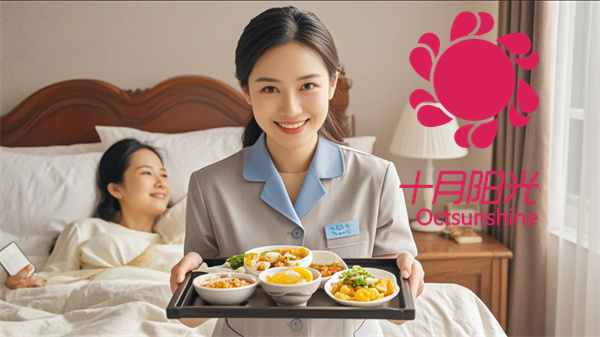 北京月嫂机构哪家适合新手爸妈？手把手教你“无痛”升级(图2)