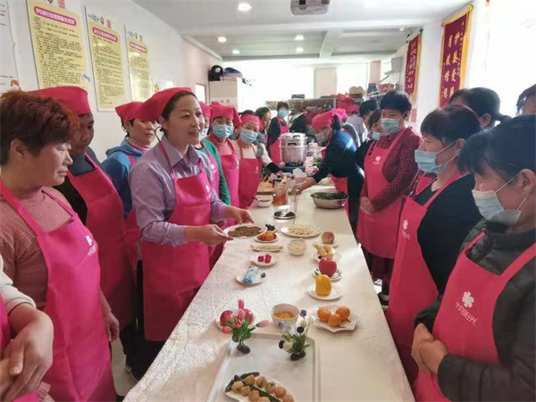 北京靠谱育婴师培训机构推荐与择校指南(图2)