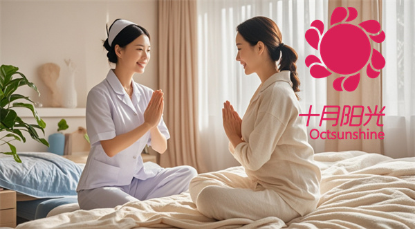 2026成都月嫂价格表：不同技能等级对应不同薪资。(图1)