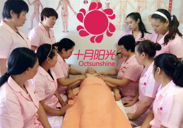 手把手教你选学校：北京产后康复培训避坑指南(图1)