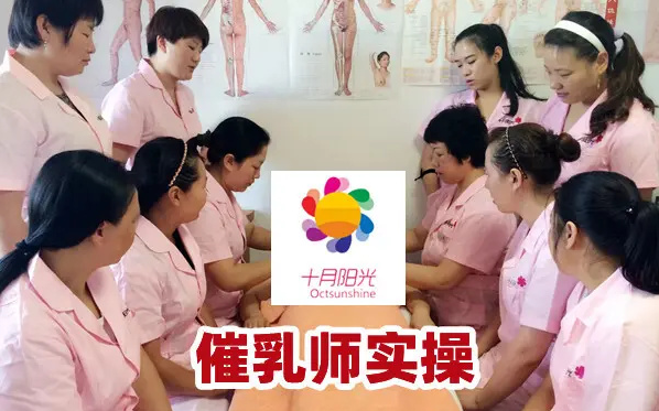 北京产康培训:不仅是学技术,更是职业规划的开始(图1) 北京产康培训:不仅是学技术,更是职业规划的开始(图1)