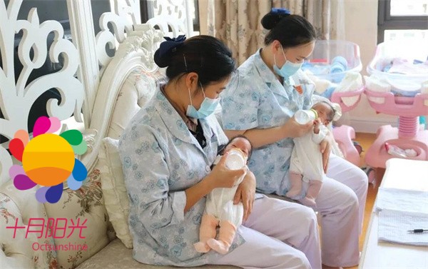 北京双胎/早产儿护理月嫂需要多少费用？特护价格参考(图1)