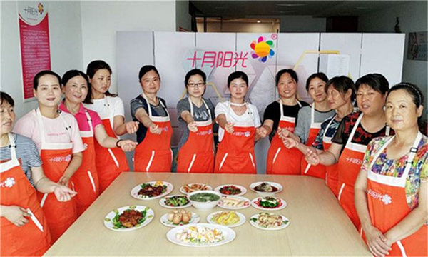 北京育婴师培训机构推荐：新手入行首选这些(图2)