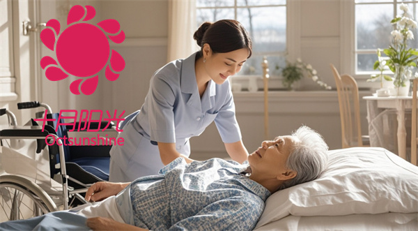北京找照顾老人保姆，专业正规机构费用大概多少？(图1)