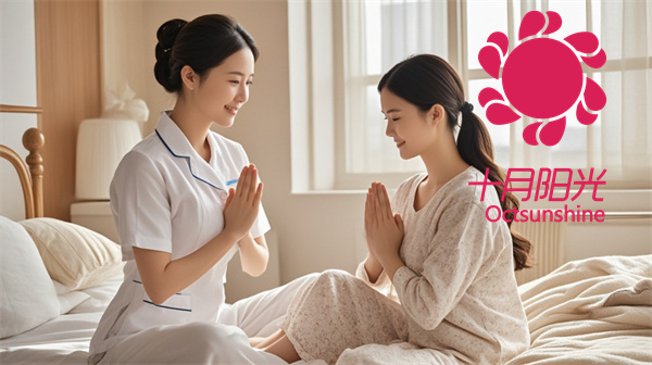 为什么你找的月嫂总不满意？河北月嫂挑选避坑全攻略(图1)