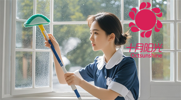 月嫂服务周期内工作范围解析：是否包含打扫卫生？(图2)