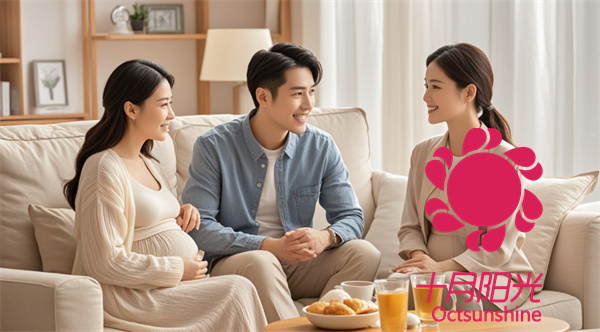 金牌月嫂和普通月嫂面对面，差别一眼就能看出来(图1)