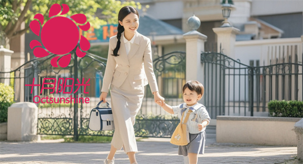 廊坊小学生接送保姆筛选干货(图1)