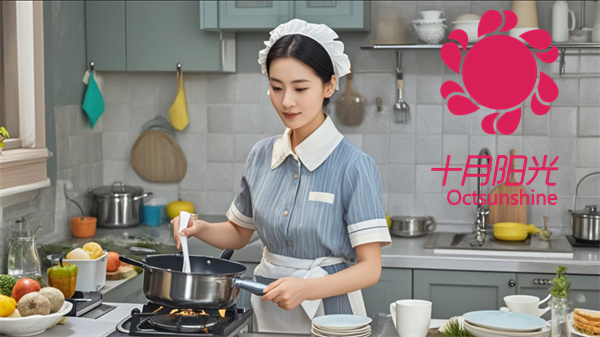 廊坊只做晚饭保姆一个月多少钱?(图1)