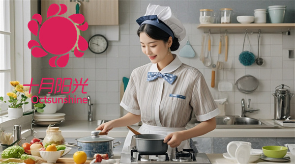 北京育儿嫂能陪宝宝睡觉吗？注意事项(图2)