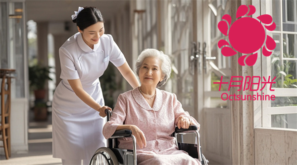 北京半自理老人保姆选择误区，你中招了吗？(图2)