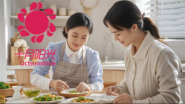廊坊想找耐心细心育儿嫂，机构筛选不要踩这些坑(图2)