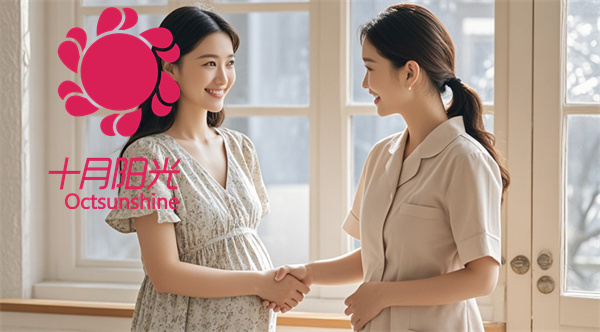 北京月嫂服务周期与费用全解析(图1)