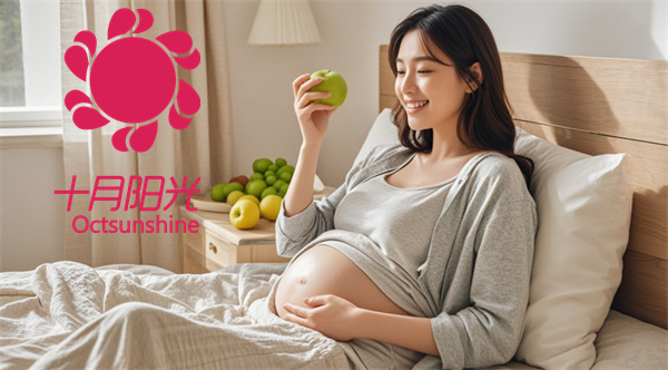 杭州月嫂面试卫生习惯考核，细节看出专业度(图1)